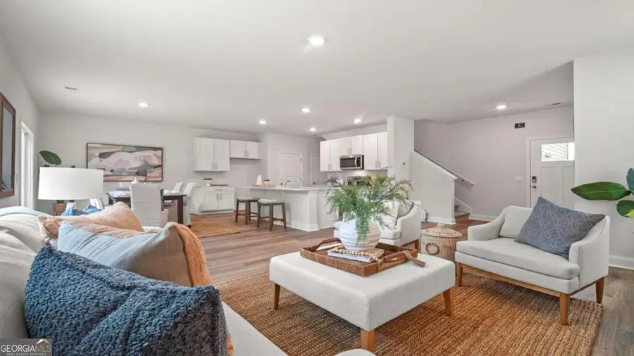 38 Cypress Loop, Port Wentworth, GA 31407 - Image #3