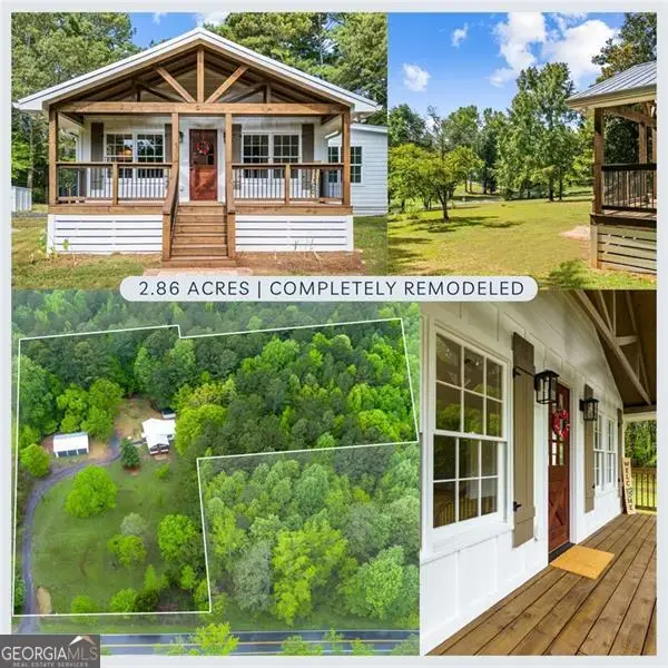 505 Cedar Creek Road, Cartersville, GA 30121 - #2