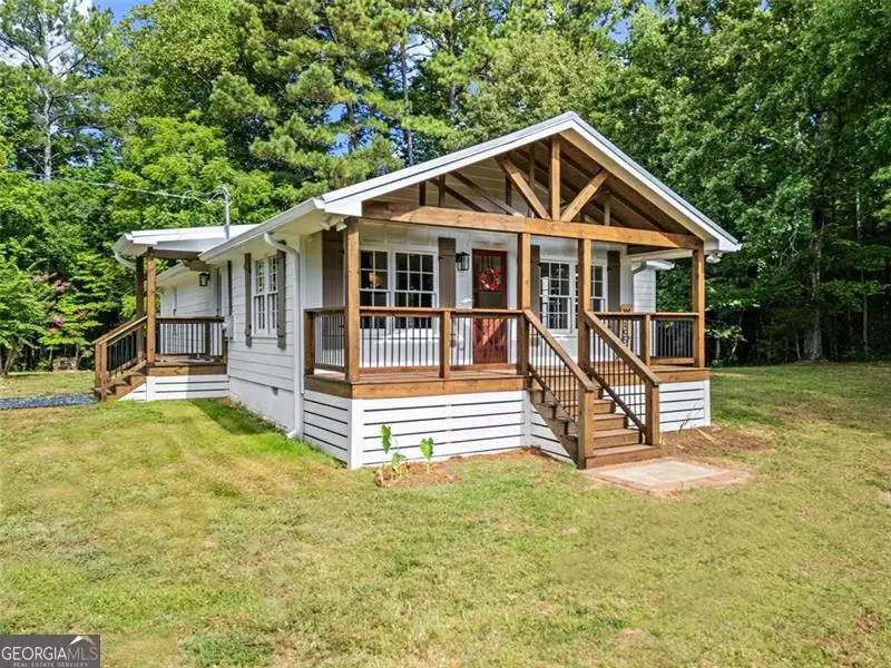 505 Cedar Creek Road, Cartersville, GA 30121 - #3