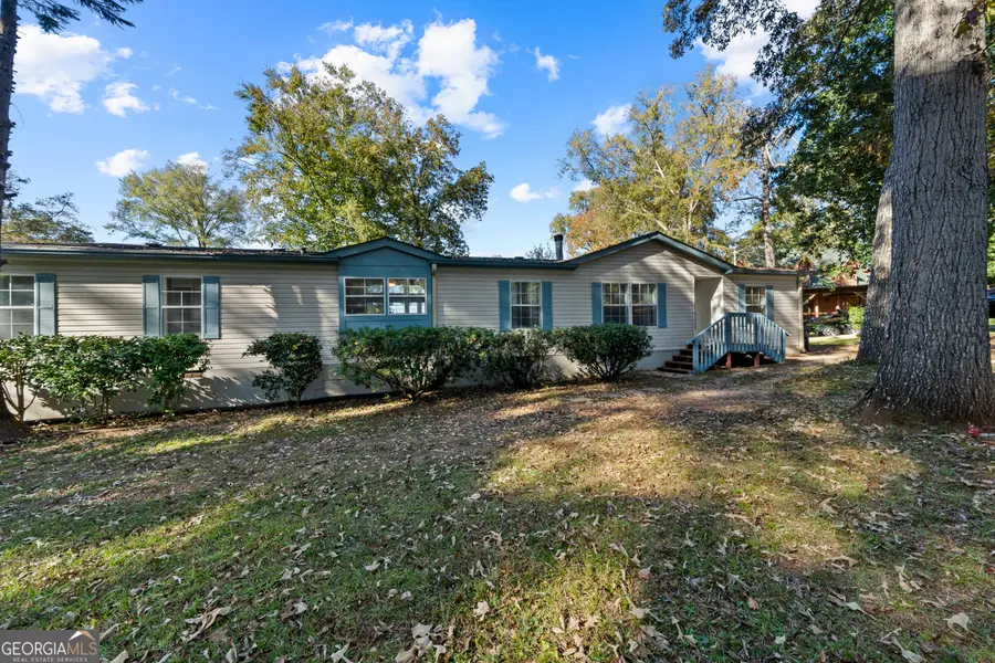 162 Bentley Drive Nw, Milledgeville, GA 31061 - Image #2