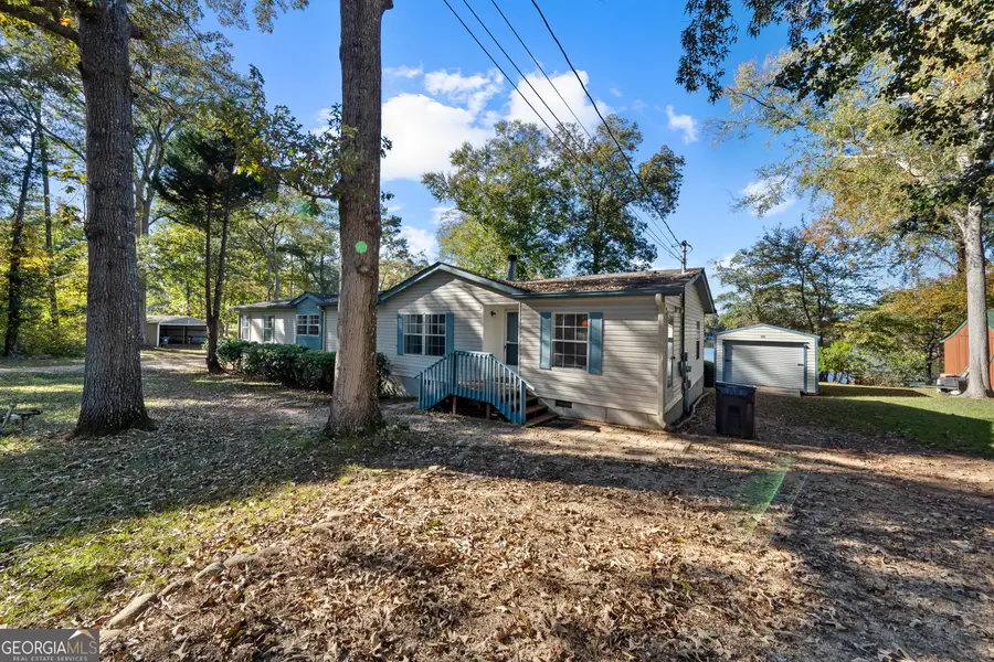 162 Bentley Drive Nw, Milledgeville, GA 31061 - Image #3