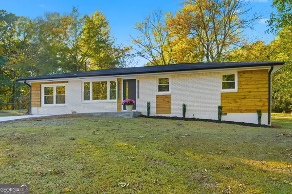 6807 Tralee Drive, Lithia Springs, GA 30122