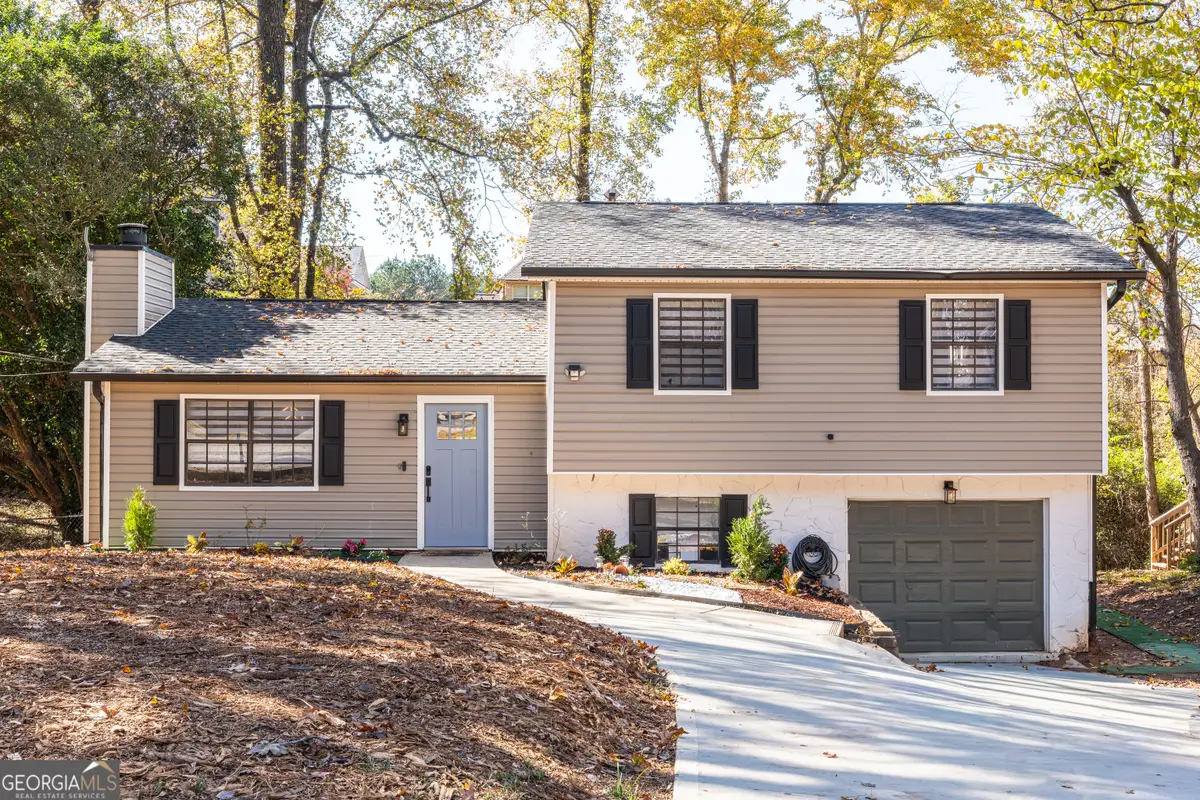 3316 Alcazar Drive Sw, Lilburn, GA 30047 - Image #1