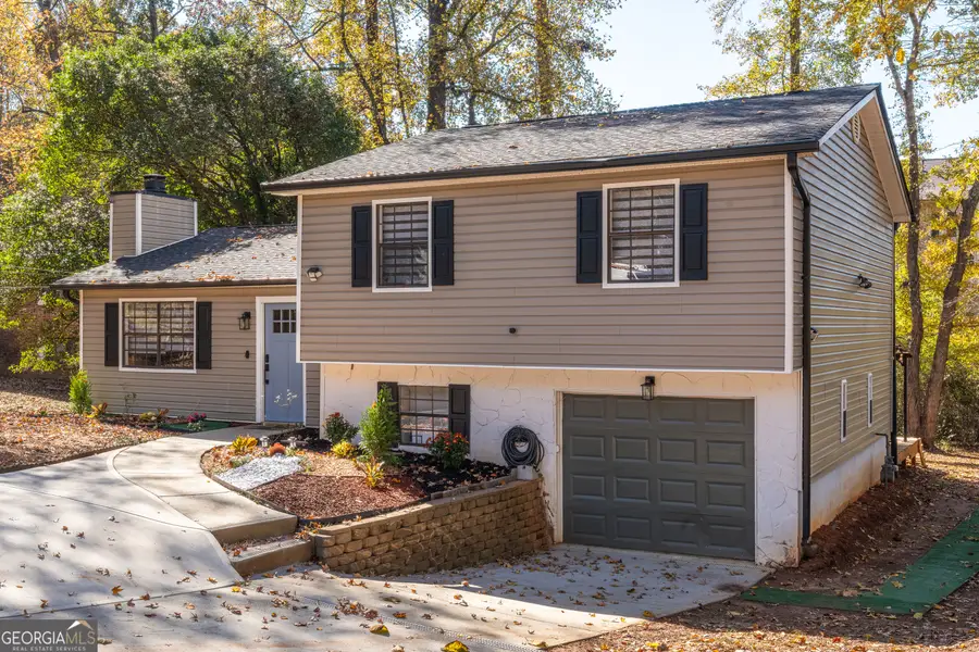3316 Alcazar Drive Sw, Lilburn, GA 30047 - Image #2