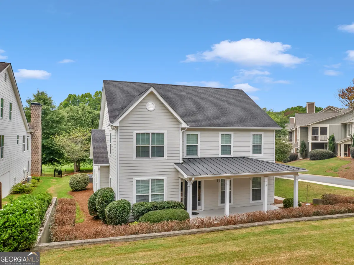 1232 Buttermilk Lane, Griffin, GA 30224 - Image #1