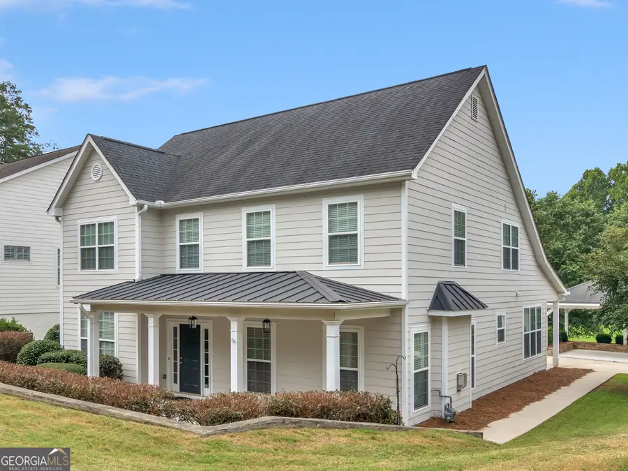 1232 Buttermilk Lane, Griffin, GA 30224 - Image #2