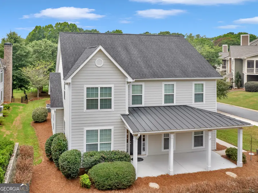 1232 Buttermilk Lane, Griffin, GA 30224 - Image #3