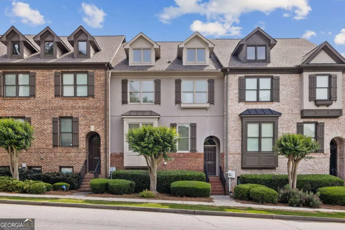 3133 Dunton Street Se, Smyrna, GA 30080 - Image #1