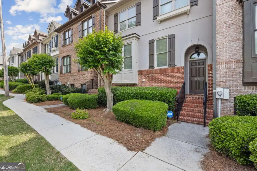 3133 Dunton Street Se, Smyrna, GA 30080 - Image #2