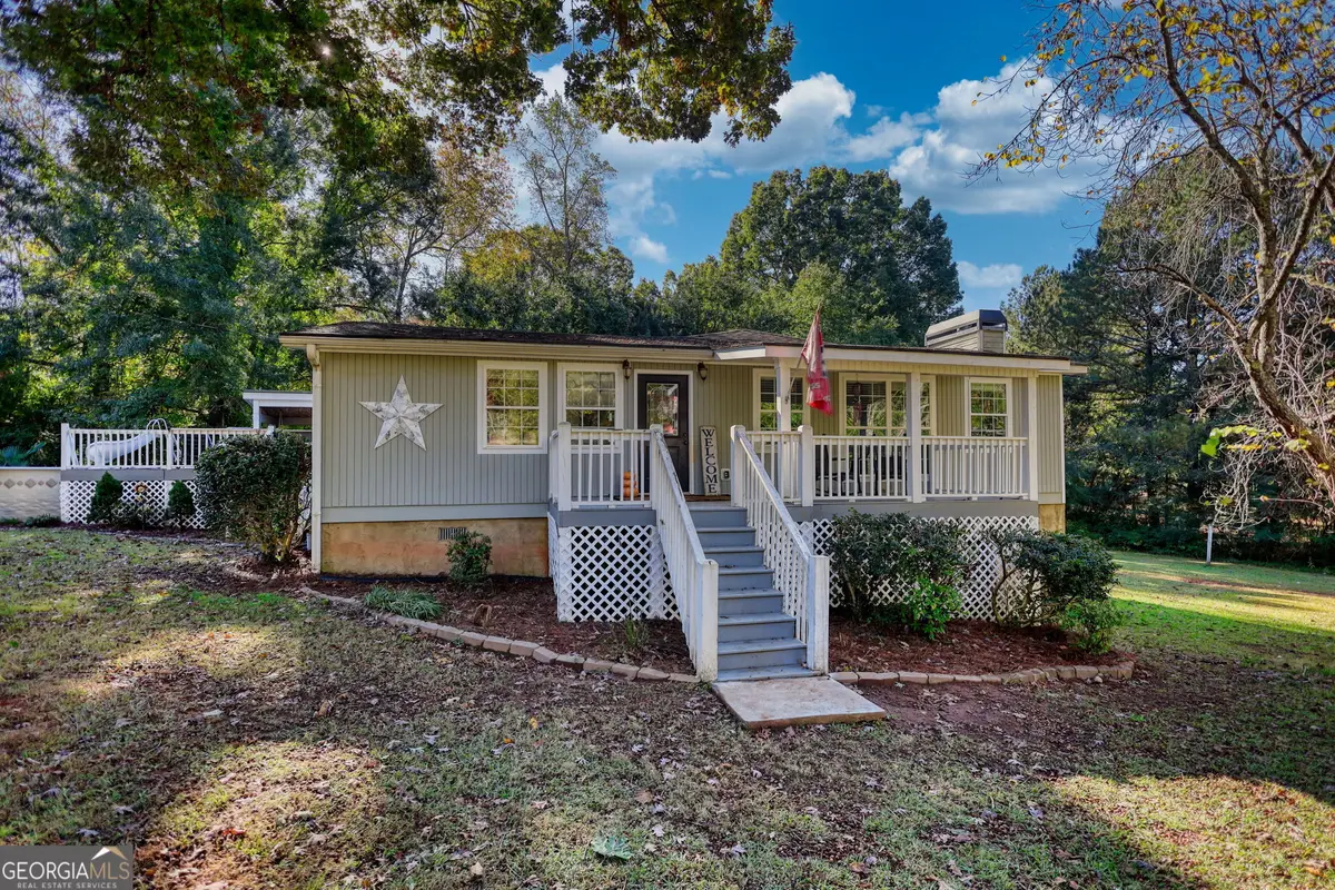 235 Digby Road, Covington, GA 30014 - Image #1