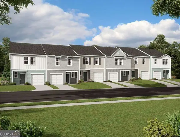 327 Hynes Drive, Villa Rica, GA 30180