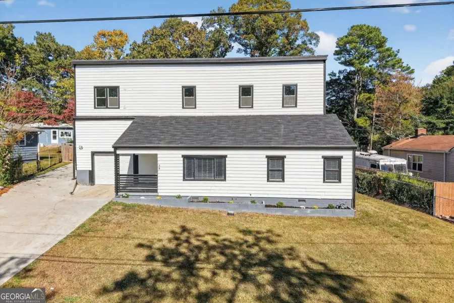 29 Burke Street Se, Marietta, GA 30060 - Image #2