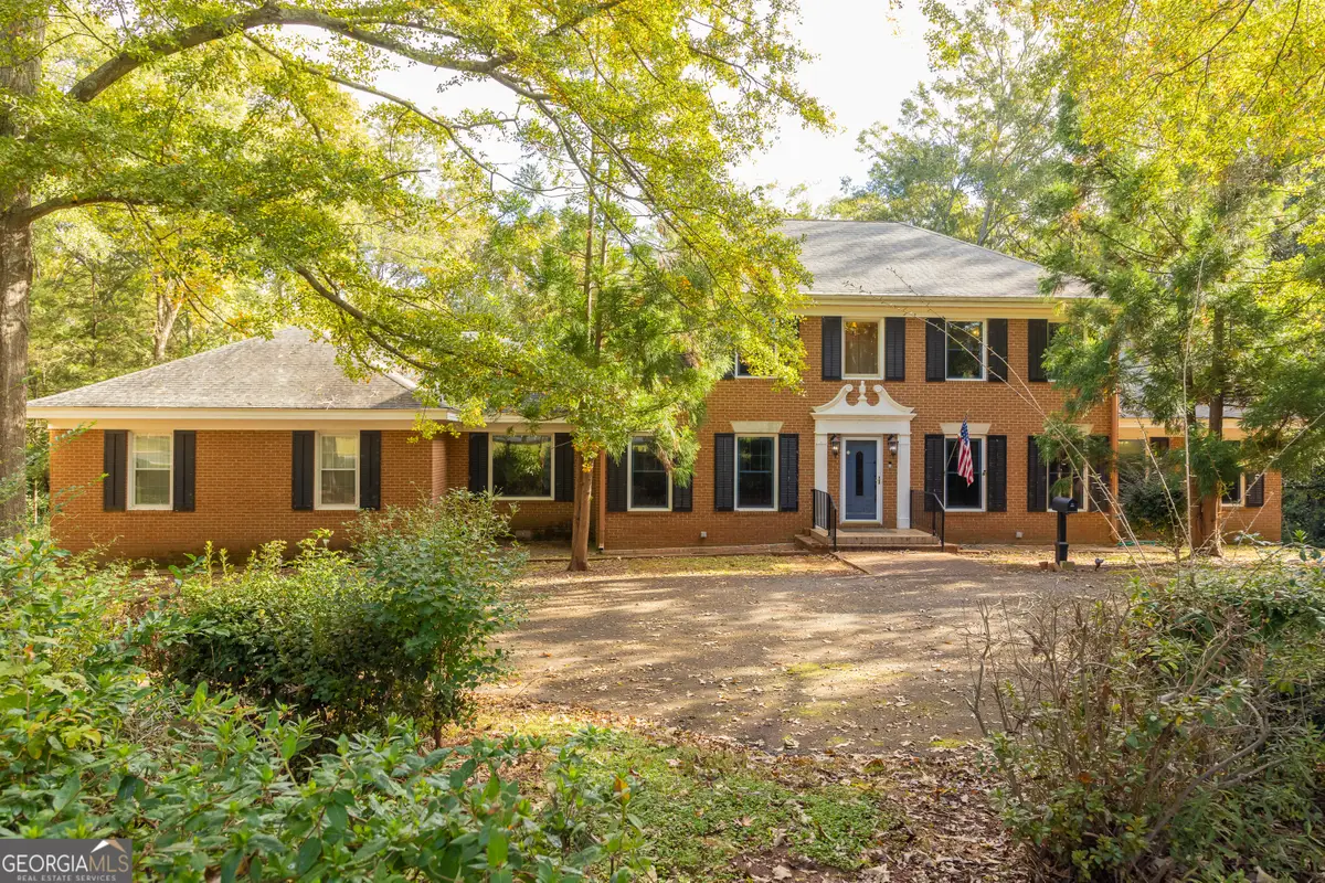 102 Seminole Road, Thomaston, GA 30286 - Image #1