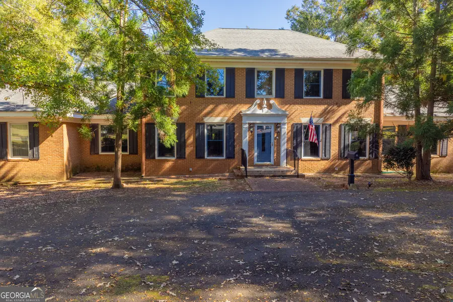 102 Seminole Road, Thomaston, GA 30286 - Image #2