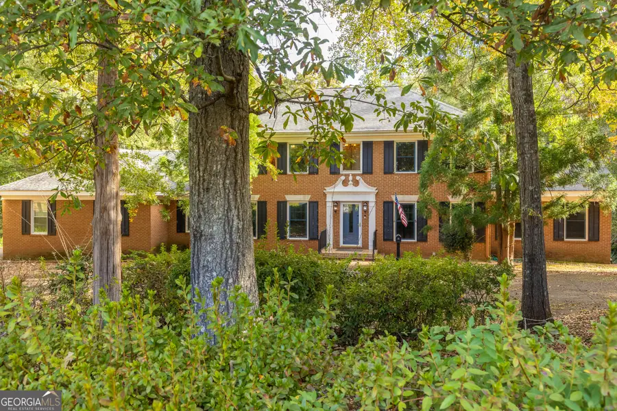 102 Seminole Road, Thomaston, GA 30286 - Image #3