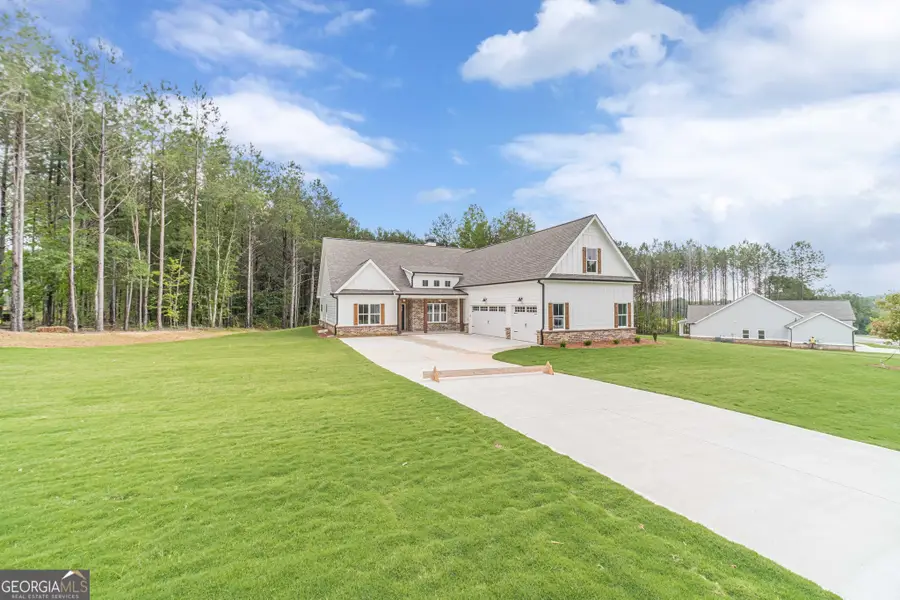 215 Pinewood Drive, Covington, GA 30014 - Image #2