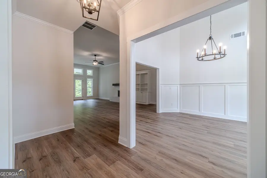 215 Pinewood Drive, Covington, GA 30014 - Image #3