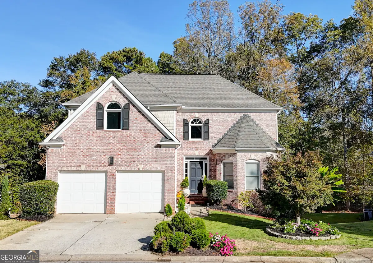 3064 Montclair Circle Se, Smyrna, GA 30080 - Image #1