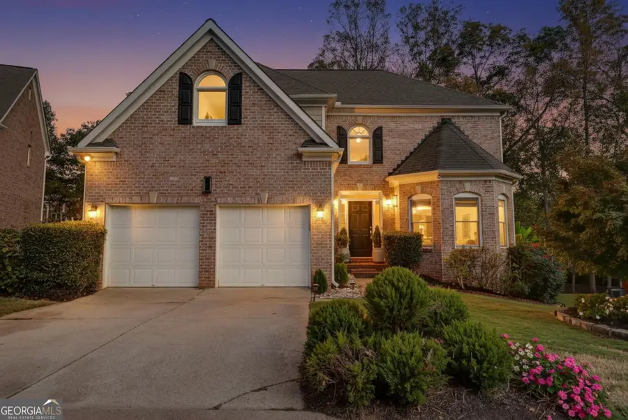 3064 Montclair Circle Se, Smyrna, GA 30080 - Image #2