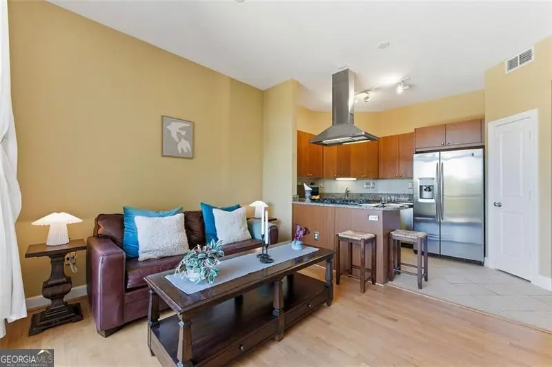 2626 Peachtree Road Nw #1006, Atlanta, GA 30305 - Image #3