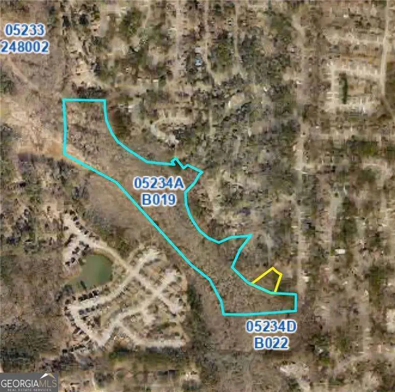 9181 Welch Court, Jonesboro, GA 30238 - #3