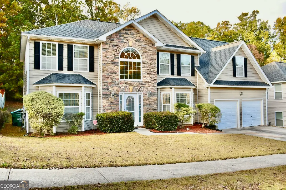 4381 Ash Tree Street, Snellville, GA 30039 - Image #1