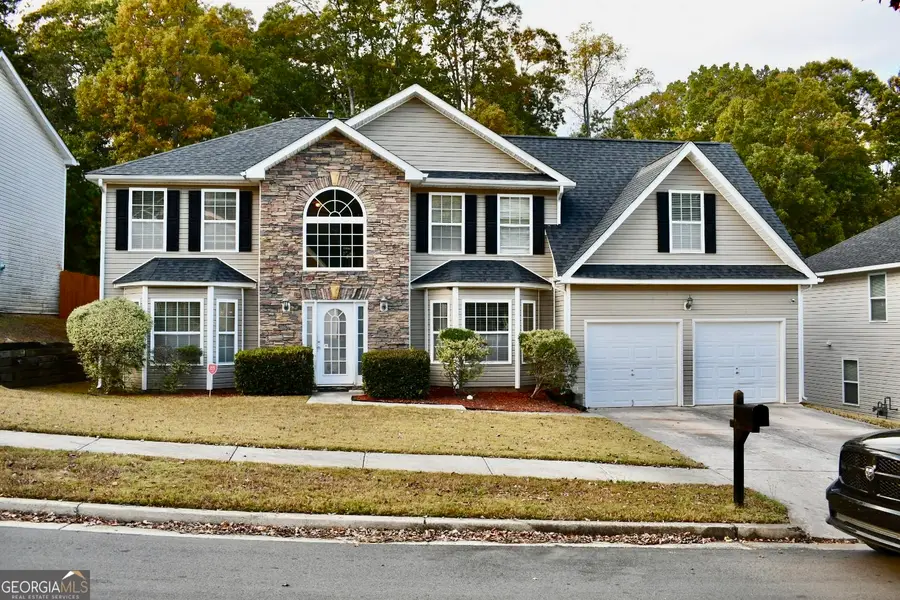 4381 Ash Tree Street, Snellville, GA 30039 - Image #2