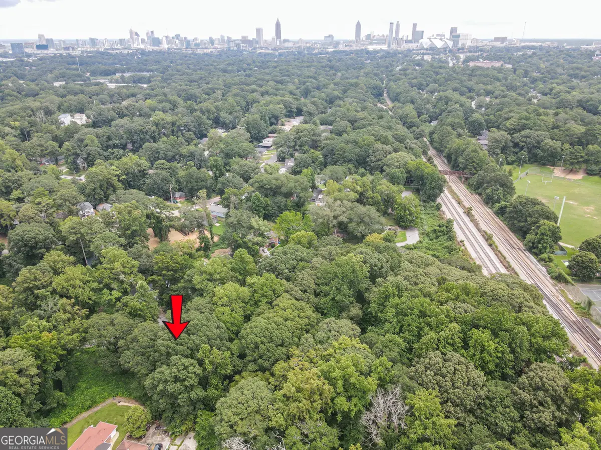 50 Spring Lane Nw, Atlanta, GA 30314 - Image #1