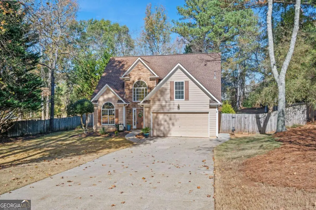 9530 Bonsall Circle, Gainesville, GA 30506 - Image #1