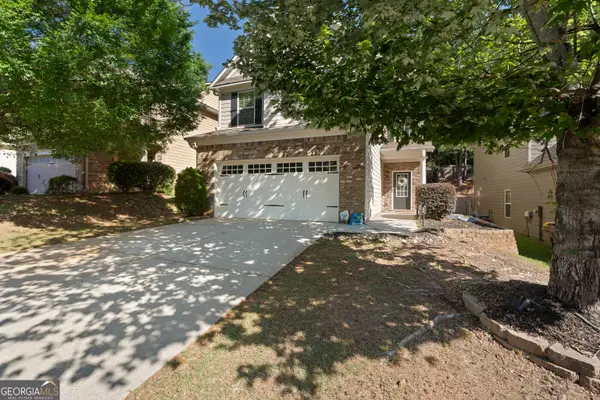 2040 Harvest Ridge Circle Ne, Buford, GA 30519