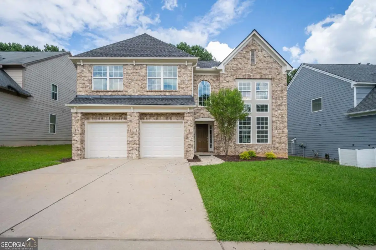 1134 Simonton Hill Court, Lawrenceville, GA 30045 - Image #1