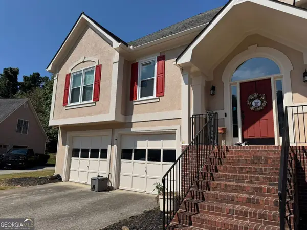 420 Hunters Creek, Dallas, GA 30157