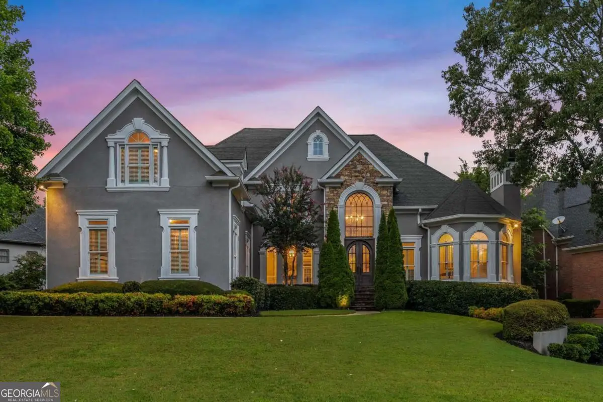 1135 Ascott Valley Drive, Johns Creek, GA 30097 - Image #1