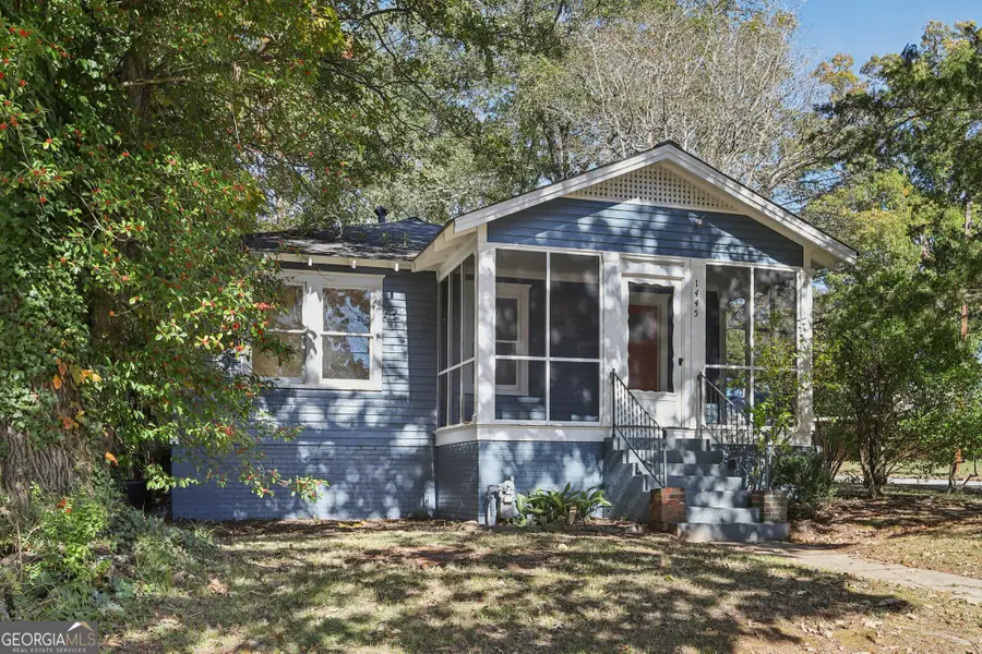 1445 Saint Michael Avenue, East Point, GA 30344 - Image #2