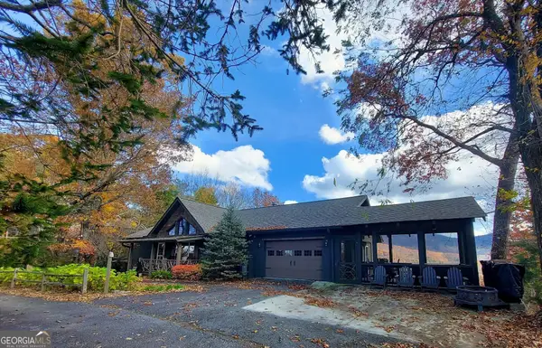 2379 Ridgepole Drive, Sky Valley, GA 30537