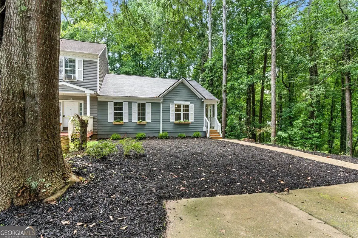 3564 Ashley Station Drive Sw, Marietta, GA 30008 - Image #1