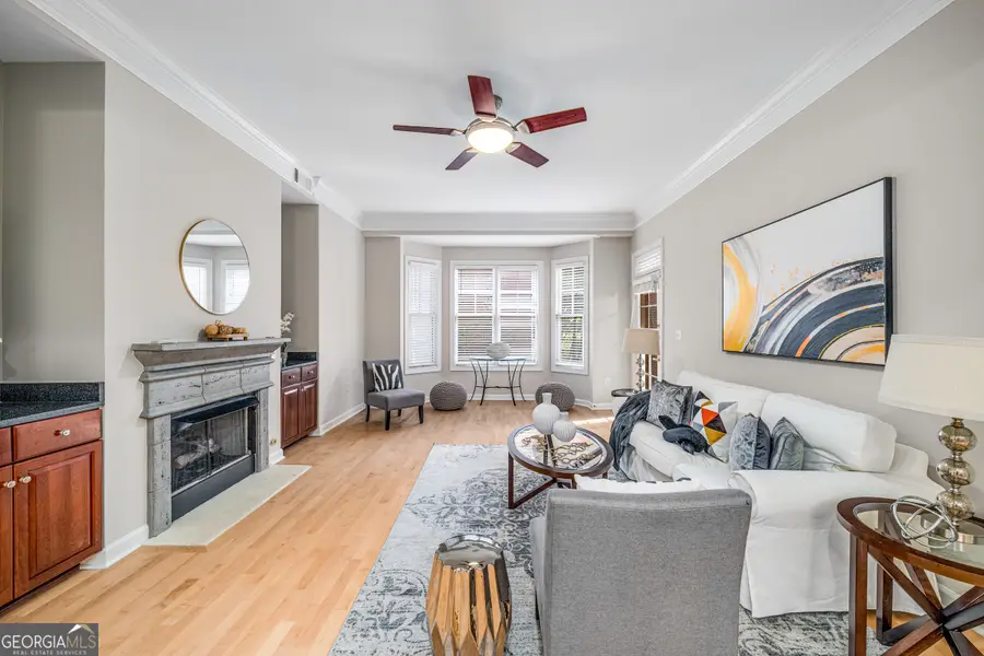 850 Piedmont Avenue Ne #1307, Atlanta, GA 30308 - Image #2