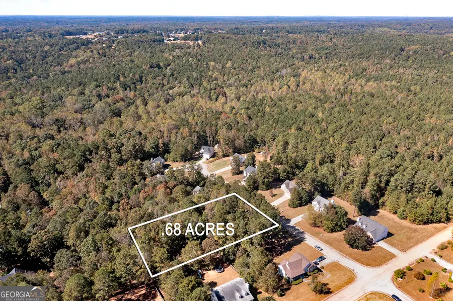 135 Lumby Lane, Covington, GA 30016 - Image #3