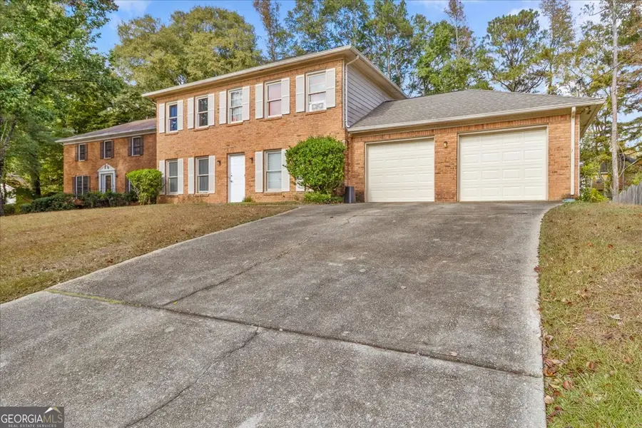 5928 S Deshon Court, Lithonia, GA 30058 - Image #3