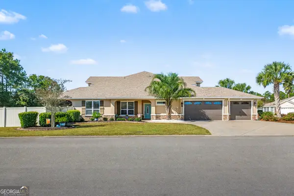 102 Thomas Ct Court, Kingsland, GA 31548