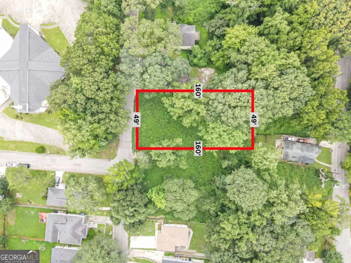 1437 Andrews Street Nw, Atlanta, GA 30314 - Image #1