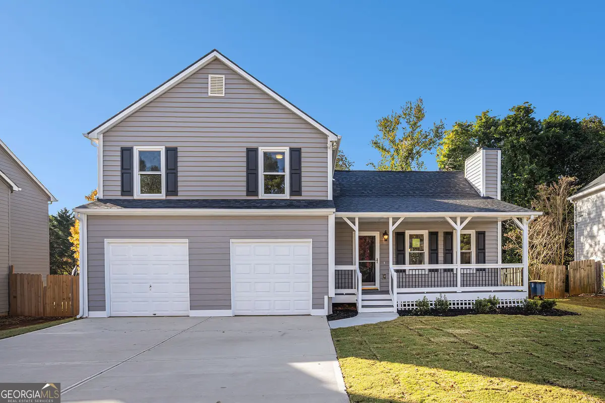 2243 Dresden Green, Kennesaw, GA 30144 - Image #1