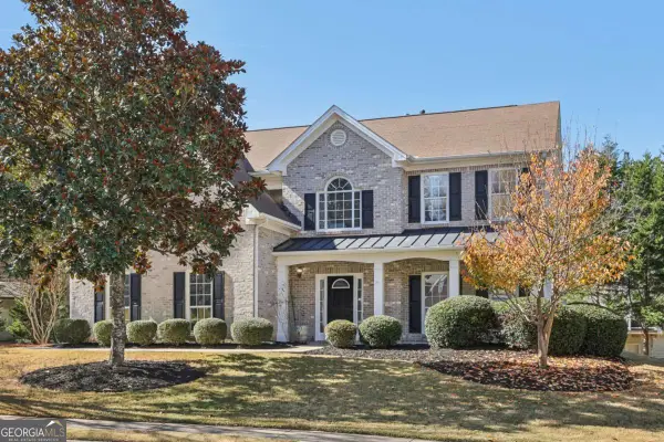 1017 Rolling Forest Lane, Lilburn, GA 30047