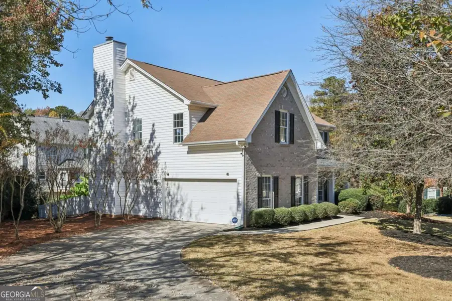 1017 Rolling Forest Lane, Lilburn, GA 30047 - Image #3