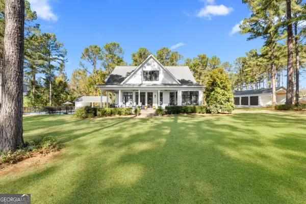 1951 Tru Fail Crossing Road, Portal, GA 30450