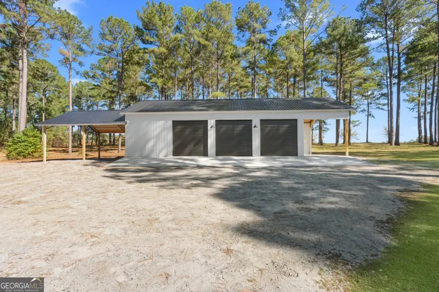 1951 Tru Fail Crossing Road, Portal, GA 30450 - Image #3