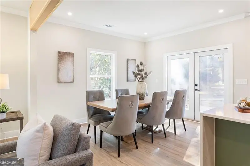 2425 Mellville Avenue, Decatur, GA 30032 - Image #3