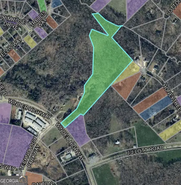 5447 Winder Highway, Braselton, GA 30517