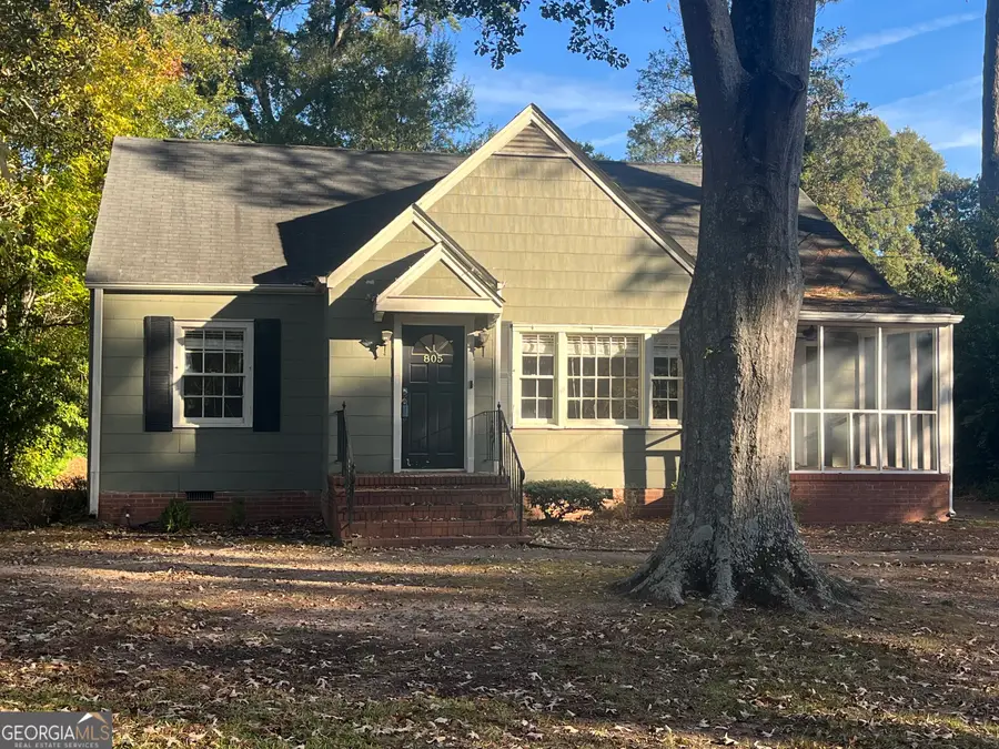 805 Hale Avenue, Griffin, GA 30224 - Image #2