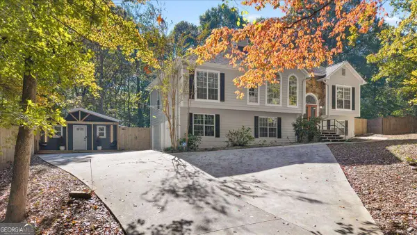 6857 Alexander Parkway, Douglasville, GA 30135